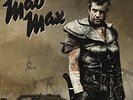 Mad Max / The Road Warrior / Mad Max Beyond Thunderdome NEW Sealed Vinyl LP Albu