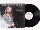 Britney Spears - Stronger on Jive 12