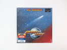 Ace Frehley - Frehley's Comet on Megaforce Worldwide Sky Blue Vinyl Reissue Seal