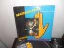 AFRO BOOGIE FUNK LP NST Cophies ‎– Segregation