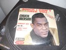 Chuck Jackson - Since I Don't Have You Disques Vogue  EPL 8269