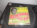 SOUL 7 Alvin Robinson ‎– Something You Got Red Bird ‎– RBEV. 28003