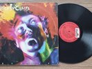 Alice In Chains - Facelift / Lp Vinyl 1990 Pearl Jam Nirvana Soundgarden Oasis