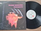 Black Sabbath - Paranoid / Lp Vinyl 1976 Judas Priest iron Maiden Pink Floyd