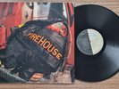 Firehouse - Hold Your Fire / Lp Vinyl 1992 Skid Row Mr. Big Van Halen Winger UFO