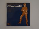 EP Bande originale du film Fleur d'Oseille par Michel Magne 