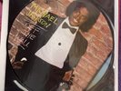Michael Jackson Off The Wall Picture Disc New Mint