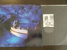 Echo & And The Bunnymen Ocean Rain LP 1984 w/ Original Insert