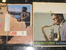 Roland Kirk 1st Uk Mono 1N 1N & nice freebie Plum 1st Atlantic A1 Charles Lloyd