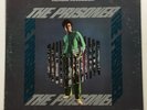 HERBIE HANCOCK The Prisoner Blue Note 84321 VG+ 1st VAN GELDER