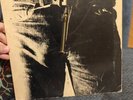 ROLLING STONES - Sticky Fingers - Zipper Cover - COC 59100 - Vinyl LP Album