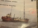 Radio Caroline The Official Story LP Double LP Stereo