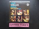 Paul Weller - Wild Wood 10  Vinyl Single   Ltd Edn No 09421 c/w Poster