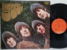 THE BEATLES Rubber Soul 1976 LP Capitol SW 2442 - Play Tested EX-  *C7