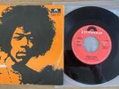 JIMI HENDRIX 