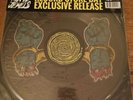 EL P + Killer Mike Run The Jewels Picture Disc Vinyl Record NM+