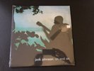 Jack Johnson - On and On - Vinyl SEALED Gatefold (LP, 2003) RECORD LP  Original