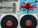 Depeche Mode Precious Pain Suffer Darkest Star 12
