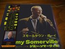 JIMMY SOMERVILLE Smalltown Boy rare7