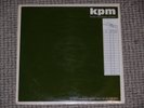 KPM Library MIKE VICKERS A Moog For All Reasons LP  1972 MOOG FUNK/COSMIC SYNTH