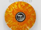 Clue Enjoy The Ride Records Limited Edition Vinyl Flames Variant Pre Order