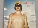 Sebadoh - Sebadoh Vs Helmet - Used Vinyl Record 12 - (US Shipper) Made In UK