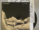 Weezer Pinkerton LP black vinyl record  2016 Geffen W/ Map Insert