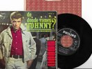 JOHNNY HALLYDAY EP POUR MOI... ESPAGNE 1964 EX+