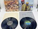 BLACK SABBATH Vinyl Bundle - Greatest Hits & Never Say Die               W9
