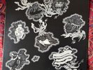 Michael Mantler  Edward Gorey - The Hapless Child&Other Inscrutable Stories NM