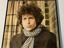 Bob Dylan Blonde On Blonde 3 LP SEALED 180g 45 RPM MFSL Numbered LTD ED