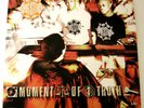Gang Starr Moment Of Truth 3xLPs Virgin 7243 8 45585 1 2