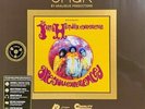 Jimi Hendrix Experience Are You Experienced? UHQR Vinyl Analogue SEALED NEW