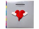 Kanye West 808s & Heartbreak 2x Vinyl LP + CD Limited Deluxe Collectors Set Neu