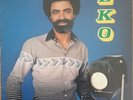 Eko Afro disco funk psych soul Cameroon LP