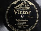 A.C. (Eck) Robertson VICTOR 18956 E+ 