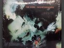 The Cure Disintegration Elektra 1989 Original Club Edition In Shrink Insert NM