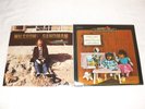 (2) SEALED LP's - Nilsson, Harry 