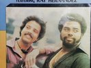 LA SONORA BORINQUEN LP FEATURING RAY HERMANDEZ VINYL 1978