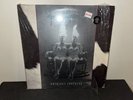1988 JANE’S ADDICTION NOTHING’S SHOCKING  VINYL RECORD HAS SHRINK & HYPE GOOD
