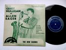 Gerry Mulligan/Allen Eager- The New Sounds - 10