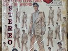 Elvis Presley Record LSP-2075(e) Gold Records Volume 2 Staggered Stereo Baggie