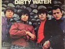 The Standells Dirty Water 1966 Rare Vinyl LP Record Album