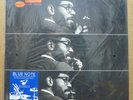JOE HENDERSON Mode For Joe MUSIC MATTERS 45RPM 2-LP Blue Note 84227 NM/NM #0058