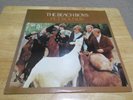 Pet Sounds by the Beach Boys (Vinyl LP, Album, Reissue, Mono, 1974, Reprise)