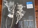 LEE MORGAN THE RAJAH | BLUE NOTE BST-84426 TONE POET | SEALED COPY