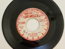 ALVIS WAYNE ROCKABILLY 45RPM RECORD 7