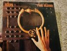 kiss music from the elder vinyl records