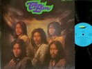TRANZAM 1st '74 LP japan prog funk Flower Travellin' Band Happenings four POKORA