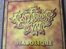 Godfather Don - Diabolique Double Vinyl LP Rare Hip Hop USA Press 1998 Ex/Ex